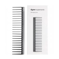 Dyson Supersonic Detangling comb Black/Gold (965003-06)