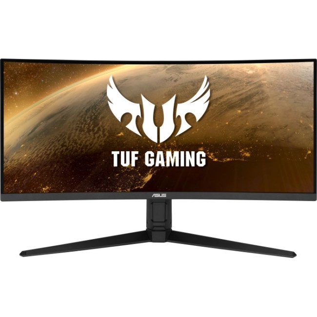 Монитор Asus TUF Gaming VG34VQL1B (90LM06F0-B01170) Монитор Asus TUF Gaming VG34VQL1B (90LM06F0-B01170)