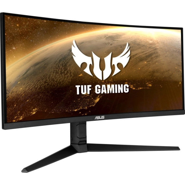 Монитор Asus TUF Gaming VG34VQL1B (90LM06F0-B01170)