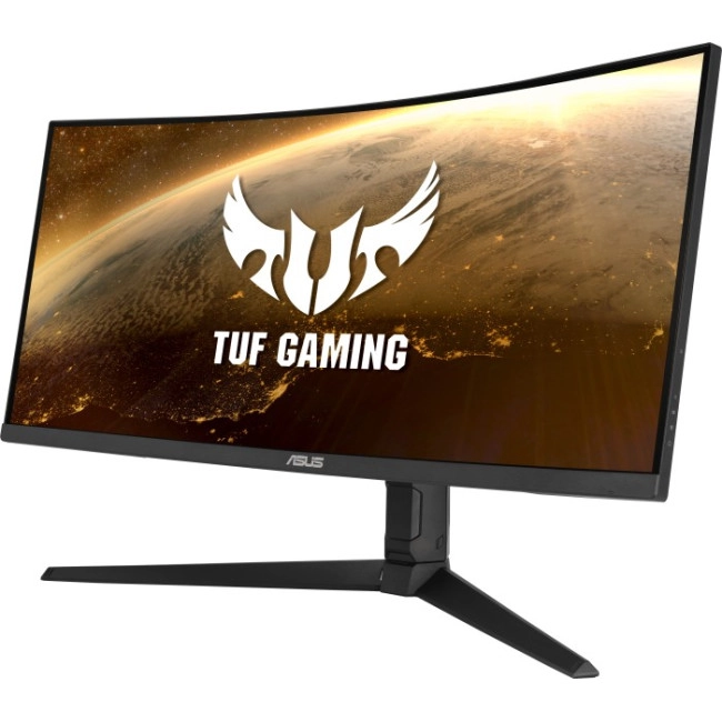 Монитор Asus TUF Gaming VG34VQL1B (90LM06F0-B01170)