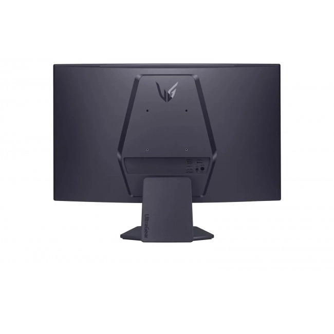 Монитор LG UltraGear 27GS60QC-B