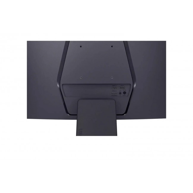 Монитор LG UltraGear 27GS60QC-B