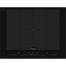 Варильна поверхня Whirlpool SMO 658C/BT/IXL