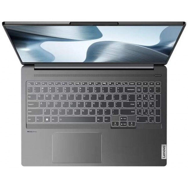Ноутбук Lenovo IdeaPad 5 Pro 16IAH7 (82SK00ACCK)