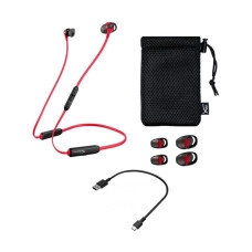 Наушники HyperX HyperX Cloud Buds (HEBBXX-MC-RD/G)