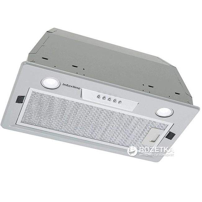 Витяжка Interline SMART GR A/60/T Витяжка Interline SMART GR A/60/T