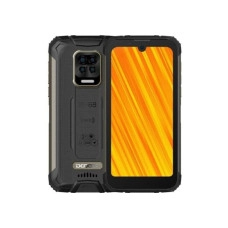 DOOGEE S59 4/64GB Black