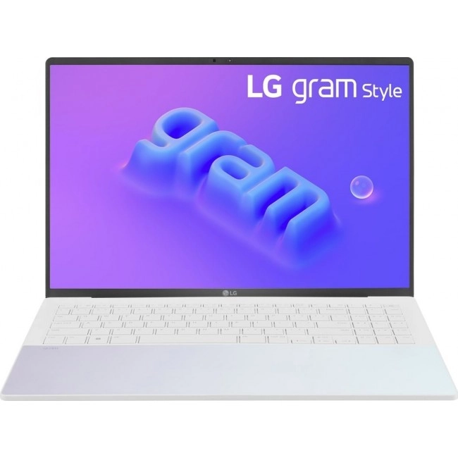 Ноутбук LG Gram 2023 (16Z90RS-G.AA77Y) Ноутбук LG Gram 2023 (16Z90RS-G.AA77Y)