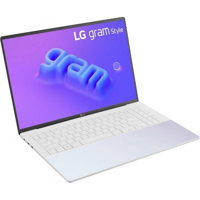 Ноутбук LG Gram 2023 (16Z90RS-G.AA77Y)