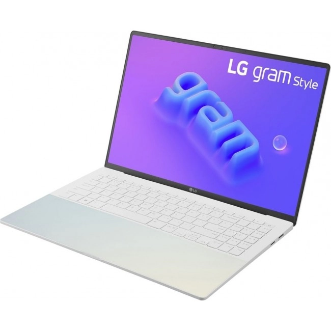 Ноутбук LG Gram 2023 (16Z90RS-G.AA77Y)