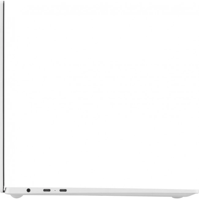 Ноутбук LG Gram 2023 (16Z90RS-G.AA77Y)