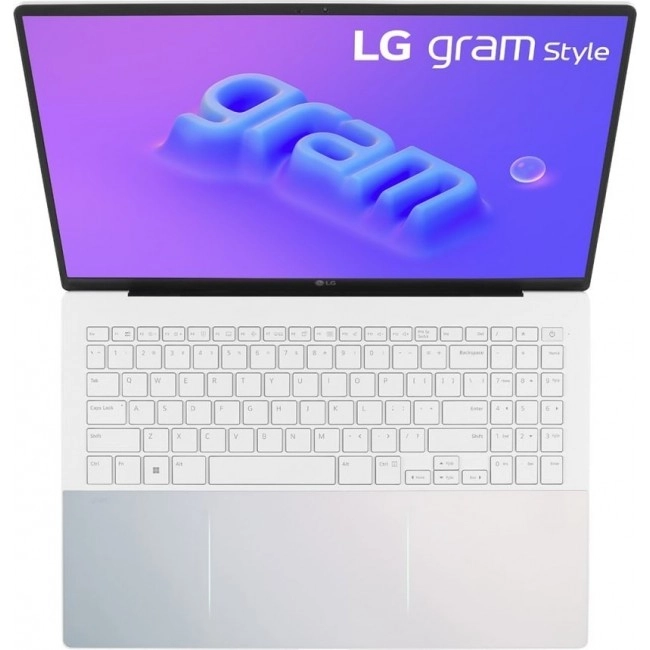 Ноутбук LG Gram 2023 (16Z90RS-G.AA77Y)