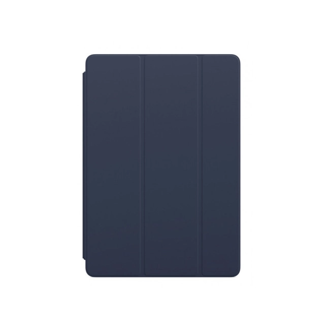 Чехол для планшета Apple Smart Folio for iPad Pro 11" 2nd gen - Deep Navy (MGYX3) Чехол для планшета Apple Smart Folio for iPad Pro 11" 2nd gen - Deep Navy (MGYX3)