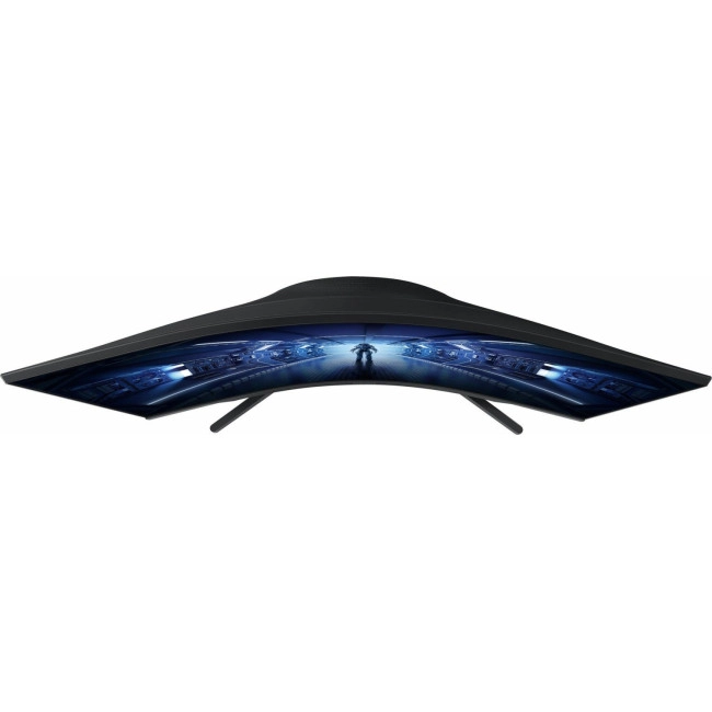 Монітор Samsung Odyssey G5 (LC32G54TQBUXEN)