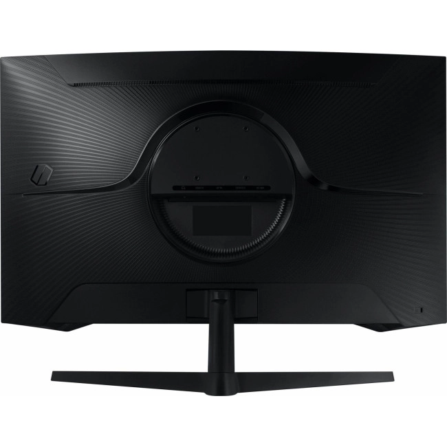 Монітор Samsung Odyssey G5 (LC32G54TQBUXEN)