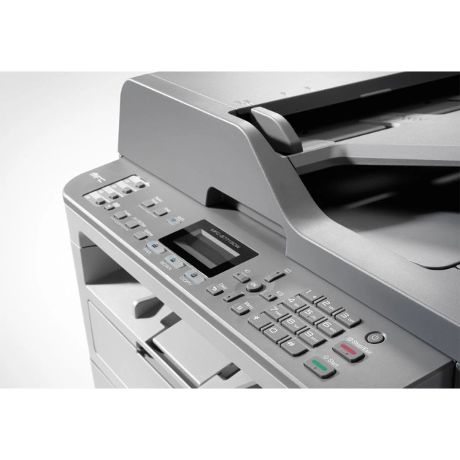 МФУ Brother MFC-B7715DW (MFCB7715DWAP2)