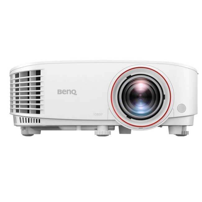 Проектор BenQ TH671ST (9H.JGY77.13E) Проектор BenQ TH671ST (9H.JGY77.13E)