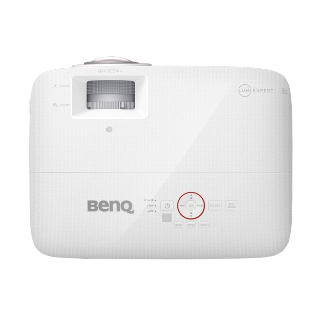 Проектор BenQ TH671ST (9H.JGY77.13E)