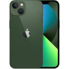 Apple iPhone 13 128GB Dual Sim Green (MNG93)