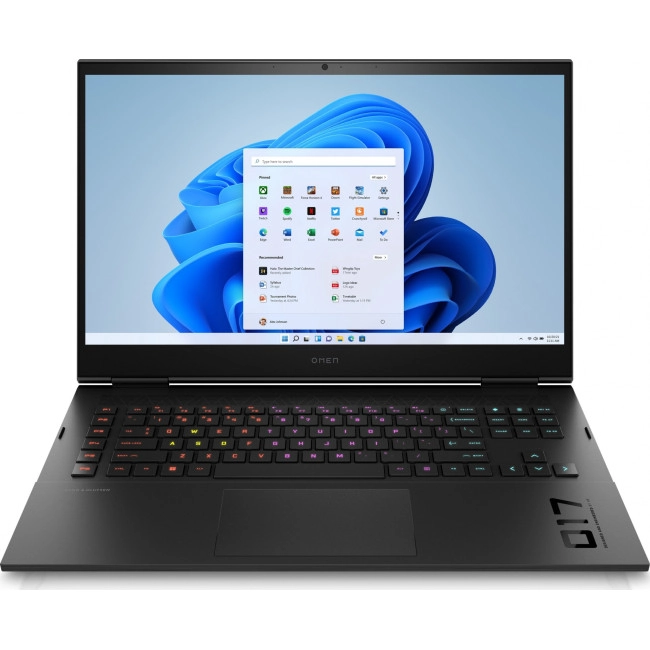 Ноутбук HP Omen 17-ck1145nw (714T0EA) Ноутбук HP Omen 17-ck1145nw (714T0EA)