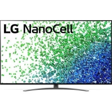 Телевізор LG 50NANO813PA