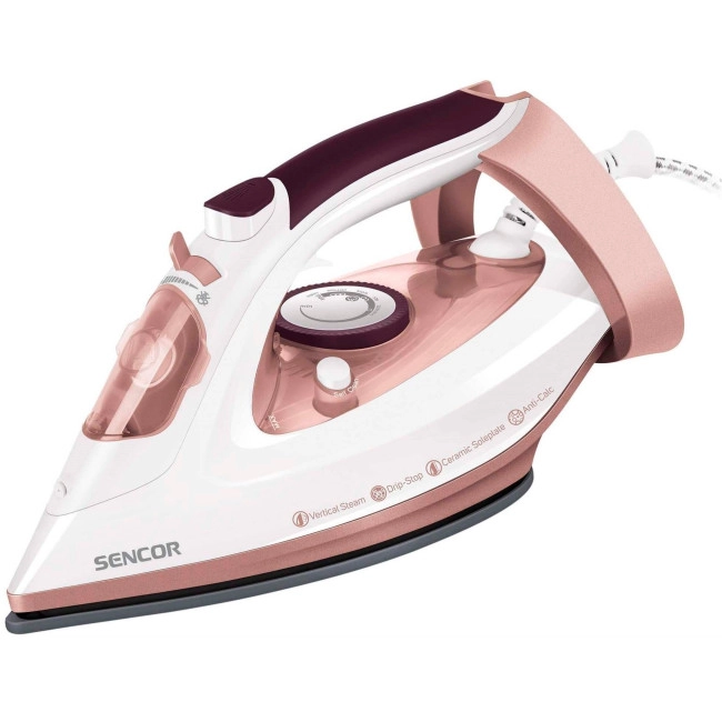 Праска Sencor SSI3520RS