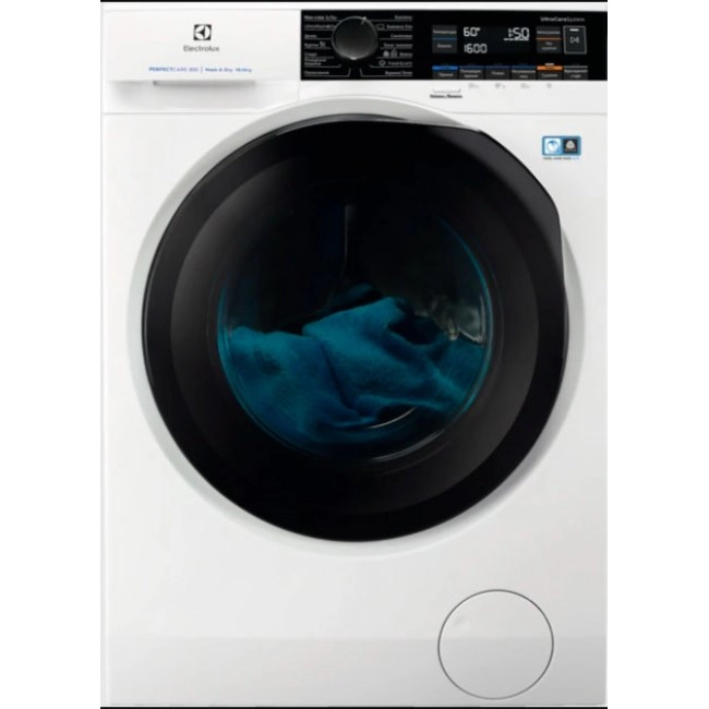 Пральна машина Electrolux EW8W261BU Пральна машина Electrolux EW8W261BU