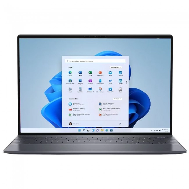 Ноутбук Dell XPS 13 Plus 9320 (9320-6551)