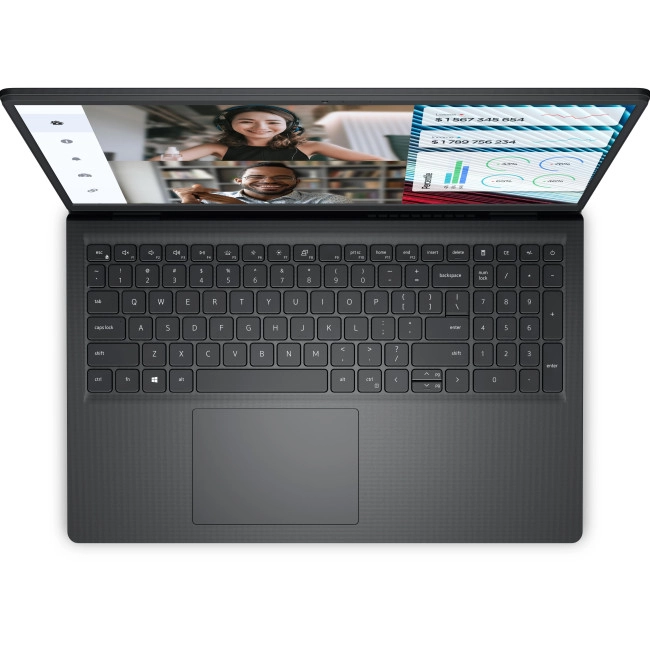 Ноутбук Dell Vostro 3520 (N3001PVNB3520EMEA01)