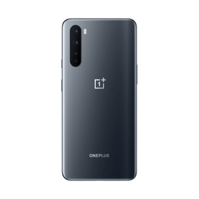 Смартфон OnePlus Nord 12/256Gb Gray Onyx