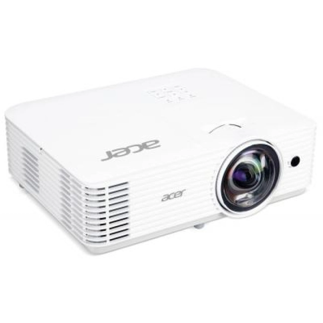 Проектор Acer H6518STi (MR.JSF11.001) Проектор Acer H6518STi (MR.JSF11.001)