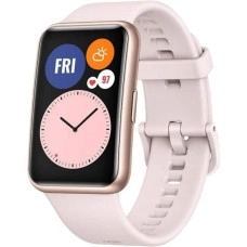 Смарт-годинник HUAWEI Watch Fit Sakura Pink (55025872)