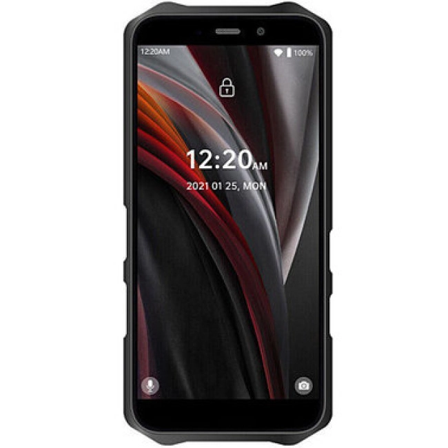 Смартфон Oukitel WP12 Pro 4/64GB Red
