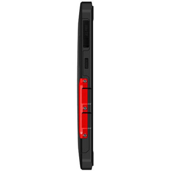 Смартфон Oukitel WP12 Pro 4/64GB Red