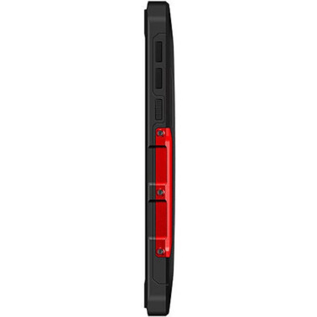 Смартфон Oukitel WP12 Pro 4/64GB Red