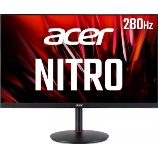 Ігровий монітор Acer XV252QZbmiiprx (UM.KX2EE.Z01). Ігровий монітор Acer XV252QZbmiiprx (UM.KX2EE.Z01).
