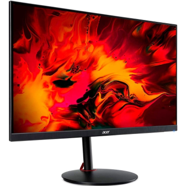Ігровий монітор Acer XV252QZbmiiprx (UM.KX2EE.Z01).