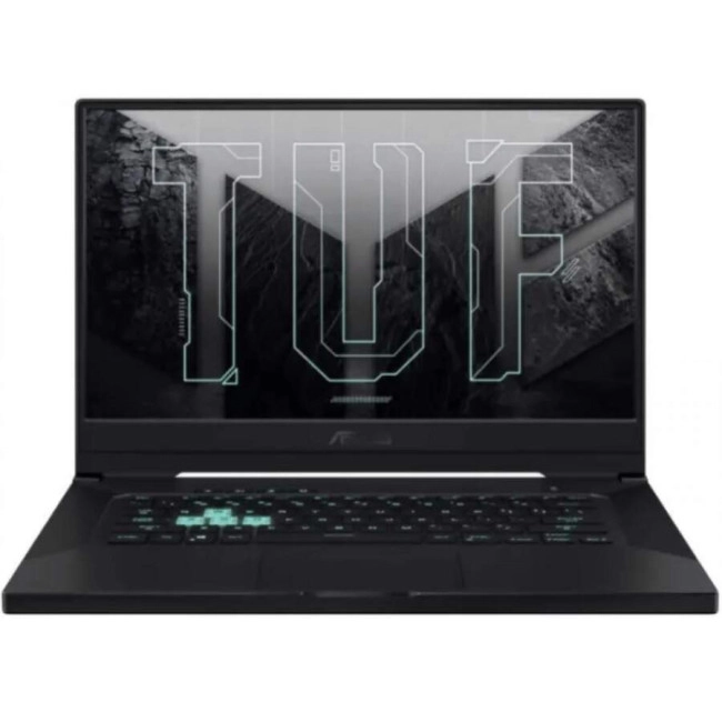 Ноутбук Asus TUF Dash F15 FX516PE (FX516PE-HN004T)