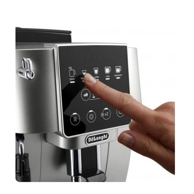 Кофемашина автоматическая Delonghi Magnifica Start ECAM 220.30.SB