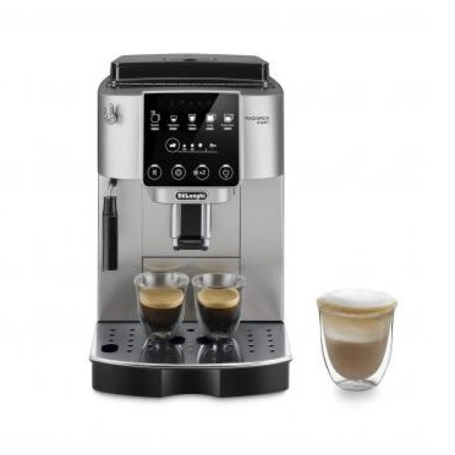 Кофемашина автоматическая Delonghi Magnifica Start ECAM 220.30.SB