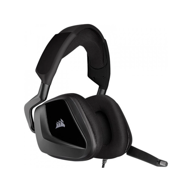 Навушники Corsair Void Elite Surround Carbon (CA-9011205)