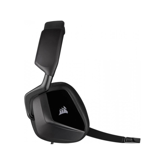 Навушники Corsair Void Elite Surround Carbon (CA-9011205)