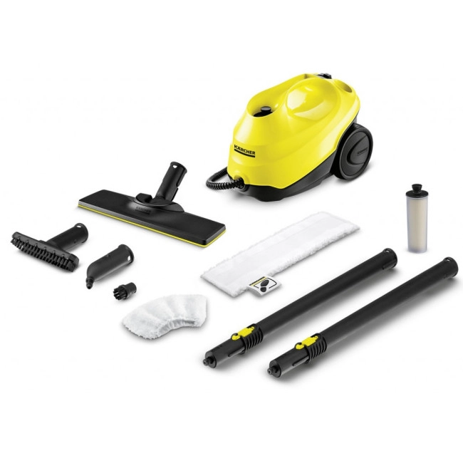 Паровой очиститель Karcher SC 3 EasyFix (1.513-110.0)