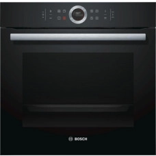 Духовой шкаф Bosch HBG675BB1