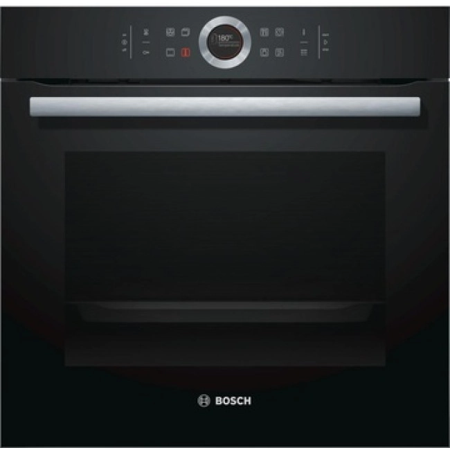Духовой шкаф Bosch HBG675BB1 Духовой шкаф Bosch HBG675BB1