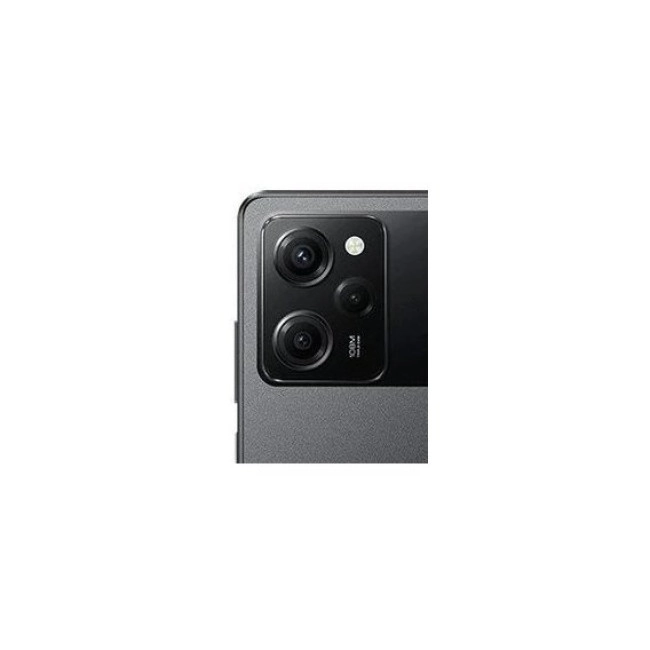 Смаpтфон Xiaomi Redmi Note 12 Pro Speed 12/256GB Midnight Black
