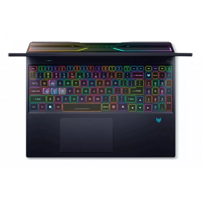 Acer Predator Helios 16 PH16-72-77KA (NH.QNXAA.001)