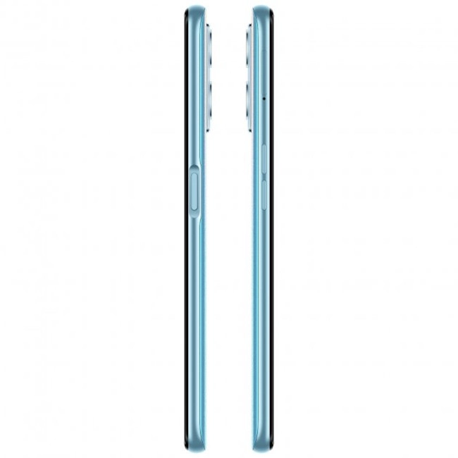 Смаpтфон OPPO A96 8/128GB Sunset Blue