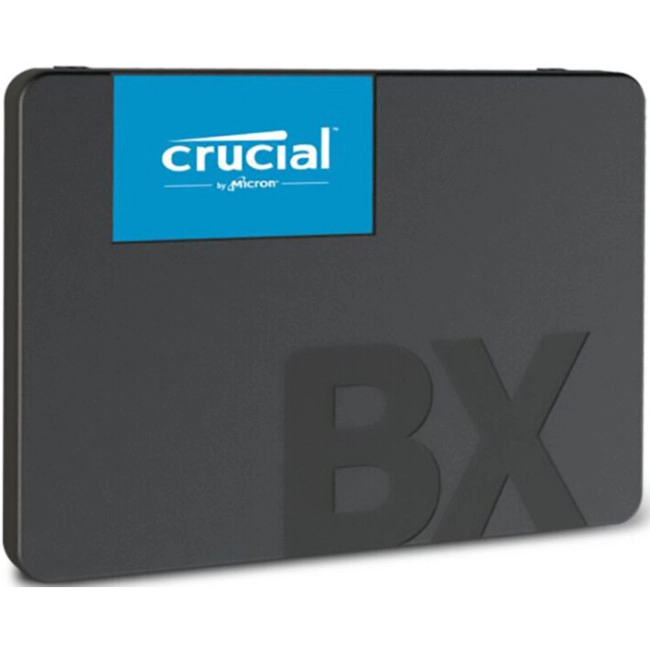 SSD накопичувач Crucial BX500 2 TB (CT2000BX500SSD1)
