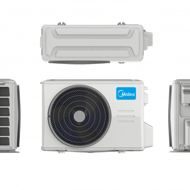Кондиционер Midea AG1PRO-12NXD0-I